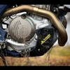 Защита двигателя и прогрессии Husqvarna FE450/501 17-23