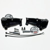 Монтажный комплект для лопухов защиты рук на машинки (Braktec) Husqvarna TE/FE 22- / GasGas EC/EC-F 21-