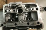 Головка цилиндра в сборе KTM 250SX-F 16- / Husqvarna FC250 16- / GasGas MC250F 21-