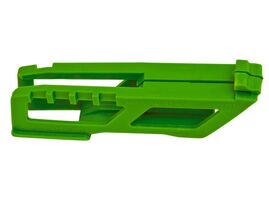 Ловушка цепи KXF250-450 09-20 зеленая