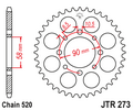 Звезда ведомая JTR273 42