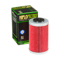 Фильтр масляный KTM HF155