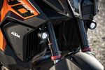 Комплект противотуманных фар KTM 1290 SuperAdventure /21->