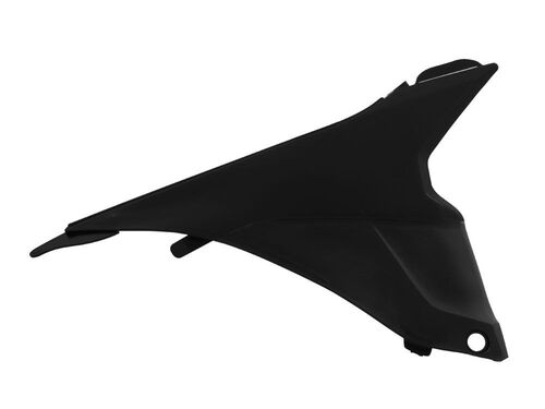 Боковина воздушного фильтра правая черная KTM SX125 13-15 # SX250 13-16 # SX-F250-450 13-15 