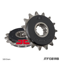 Звезда ведущая  JTF1381 15RB