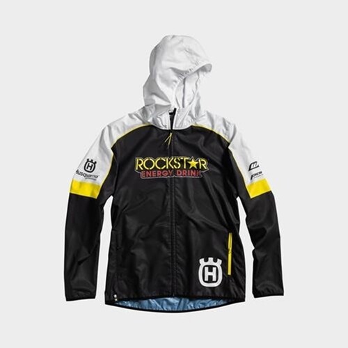 Ветровка Husqvarna Replica Team Windbreaker XL