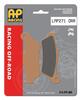 Колодки тормозные передние AP Racing (OFF-ROAD RACING) KTM / Husqvarna / GasGas