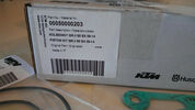 Поршень + прокладки комплект (группа 2) KTM 65 SX 09-21 / Husqvarna TC65 17-21