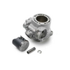 Цилиндр + поршень комплект KTM 250SX, 250EXC 11-16 / Husaberg TE250 12-14 / Husqvarna TE250 14-16 OEM 54830038400