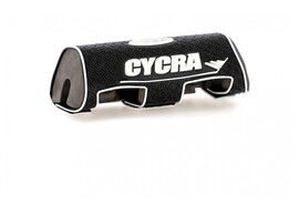 Подушка на руль черная CYCRA для крепления к траверсе