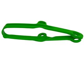 Слайдер цепи KXF250 04-05 зеленый
