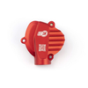 Комплект крышек мощностного клапана большого объема оранжевых GasGas EC250/300 21-23