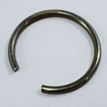 Стопорные кольца поршневого пальца Kawasaki KX85 01-18 OEM 92033-0005
