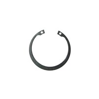 Стопорное кольцо ступицы (DIN0472-47X1,75)