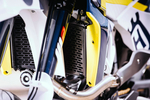 Защита радиатора KTM 701 Enduro/SM 17->