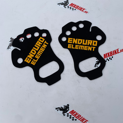 Защита ладони от мозолей Enduro Elrment (XL)