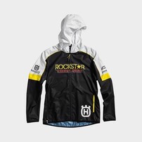 Ветровка Husqvarna Replica Team Windbreaker M