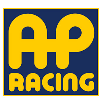 Колодки тормозные OFF-ROAD RACING HONDA CR AP Racing