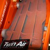 Сетка на радиаторы KTM SX/SX-F / Husqvarna TC/FC 19-20 Twin Air