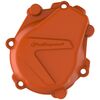 Защита крышки зажигания оранжевая KTM 450SX-F 16-