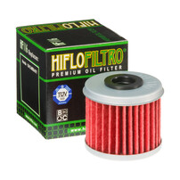 Фильтр масляный CRF 150-450 HF116