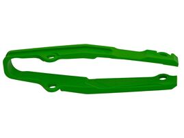 Слайдер цепи KX125-500 94-08 зеленый