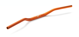 Руль 28мм оранжевый Neken KTM SX/EXC