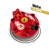 Головка цилиндра красная S3 Extreme (низкая степень сжатия) Beta RR300 22- / Xtreiner 300 22-
