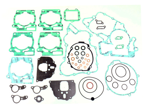 Полный набор прокладок KTM SX/MXC/EXC/EGS 125 02-14