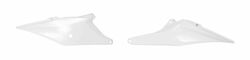 Боковины задние белые KTM SX125-250 19-20 # SXF250-450 19 # SXF450FE 18 # EXC/EXC-F 250-450 20