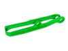Слайдер цепи KXF250/450 16-18 зеленый