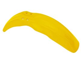 Крыло переднее RM65 03-06 желтое
