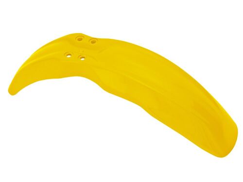 Крыло переднее RM65 03-06 желтое