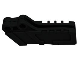 Ловушка цепи KX125-250 03-08 # KXF250 04-05 черная