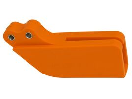 Ловушка цепи SX/SXF 125-525 94-06 # SX85 03-14 оранжевая