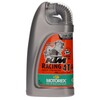 Масло Motorex KTM Racing 4T Sae 20W/60 Motor Oil 1L