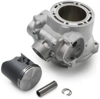 Цилиндр + поршень комплект KTM 250SX/EXC 17-18 / Husqvarna TC/TE250 17-18