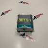 Тормозная жидкость MOTOREX DOT 5.1 (0,25 л)