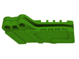 Ловушка цепи KX125-250 03-08 # KXF250 04-05 зеленая