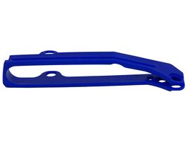 Слайдер цепи синий Yamaha YZ/WR125-250 97-04 # YZF-WRF 250-450 98-04