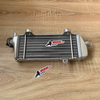 Радиатор правый KTM EXC-F 12-14 / Husqvarna FE 14-16
