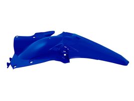 Крыло заднее Yamaha YZ250F 14-18 # YZ450F 14-17 синее