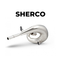 Резонатор S3 ​Sherco 250/300 17-
