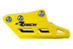 Ловушка цепи Rtech R2.0 WORX желто-черная Suzuki RM 125-250 99-11 / RM-Z250 07-20 / RM-Z450 05-20 /  RMX450Z 10-19