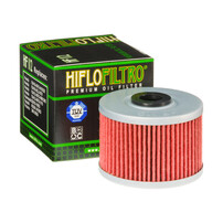 Фильтр масляный KX450F 06-15 HF112