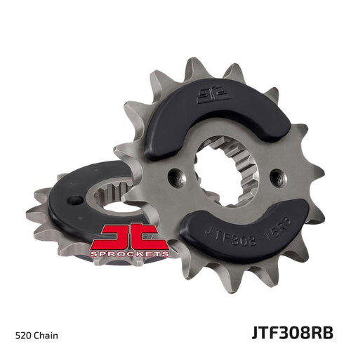 Звезда ведущая JTF308 15RB