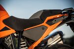 Тепловая защита карбоновая KTM 1290 SuperAdventure /21->