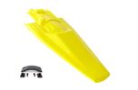 Крыло заднее TE-FE150-501 2024 HSQ Yellow Lemon